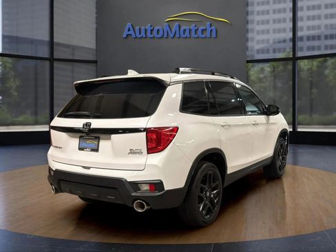 Used 2023 Honda Passport Elite image 10