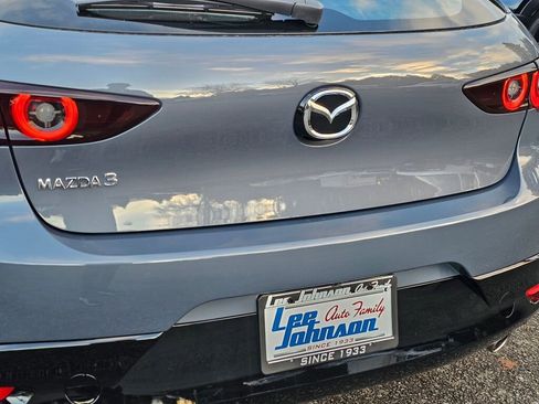 New 2026 MAZDA MAZDA3 2.5 S Hatchback w/ Premium Pkg image 25