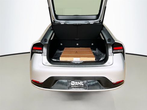 New 2026 Toyota Prius XLE image 31