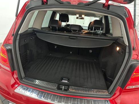 Used 2013 Mercedes-Benz GLK 350 4MATIC image 26