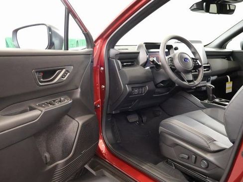 New 2026 Subaru Outback Limited XT image 9