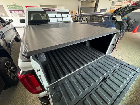 Certified 2019 GMC Sierra 1500 Denali w/ Denali Ultimate Package AWD/4WD image 9