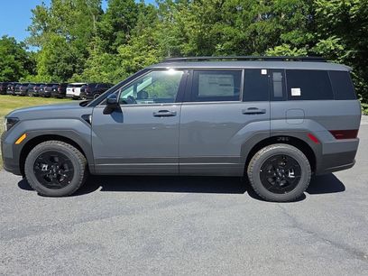 New 2026 Hyundai Santa Fe XRT