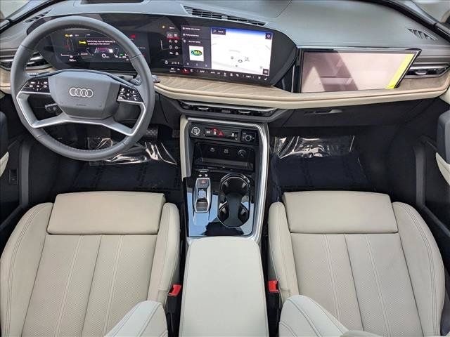 New 2025 Audi Q5 Prestige AWD/4WD image 14