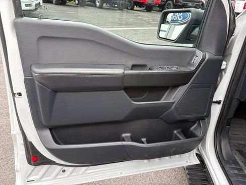 Used 2023 Ford F150 XL w/ STX Appearance Package AWD/4WD image 15