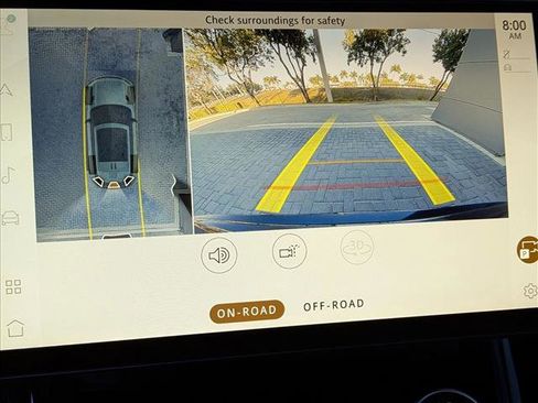 Certified 2023 Land Rover Range Rover Sport SE Dynamic image 13