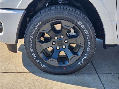 New 2026 RAM 1500 Lone Star image 12