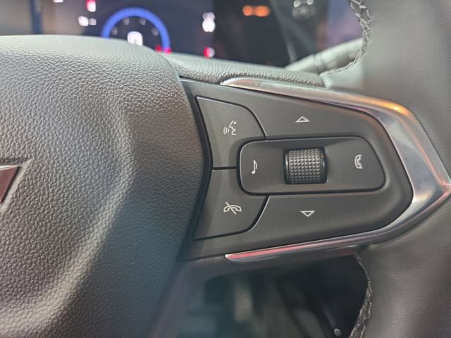 New 2026 Chevrolet Trax LT w/ LT Convenience Package FWD image 16