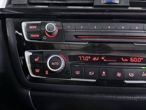 Used 2016 BMW 435i Gran Coupe xDrive image 34