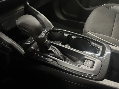 New 2026 Chevrolet TrailBlazer LS w/ LS Convenience Package image 29