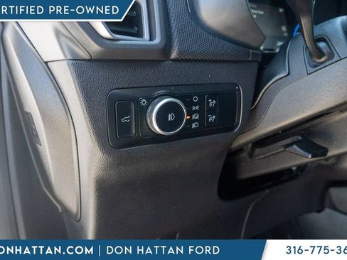 Certified 2024 Ford Bronco Sport Big Bend w/ Convenience Package AWD/4WD image 16