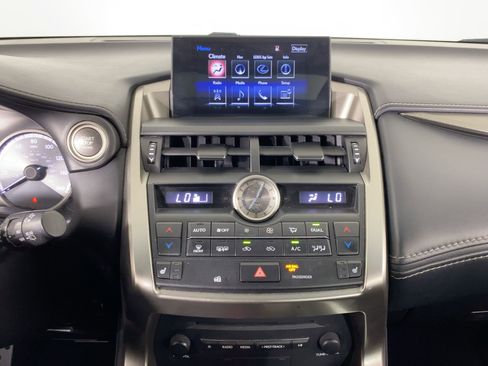 Used 2015 Lexus NX 200t F Sport w/ Navigation System Package image 22