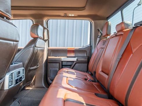 Used 2019 Ford F150 King Ranch w/ Equipment Group 601A Luxury image 34