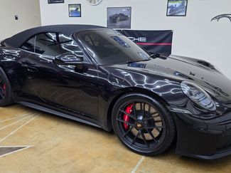 Used 2026 Porsche 911 Carrera 4 GTS AWD/4WD video 2
