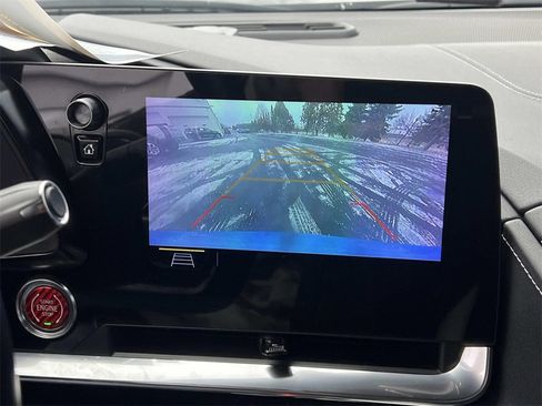 Used 2020 Chevrolet Corvette Stingray Convertible w/ 1LT image 21