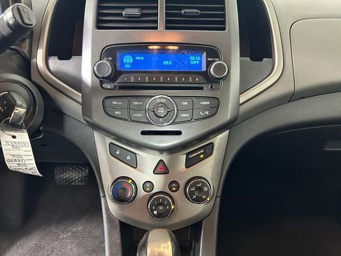 Used 2012 Chevrolet Sonic LT image 22