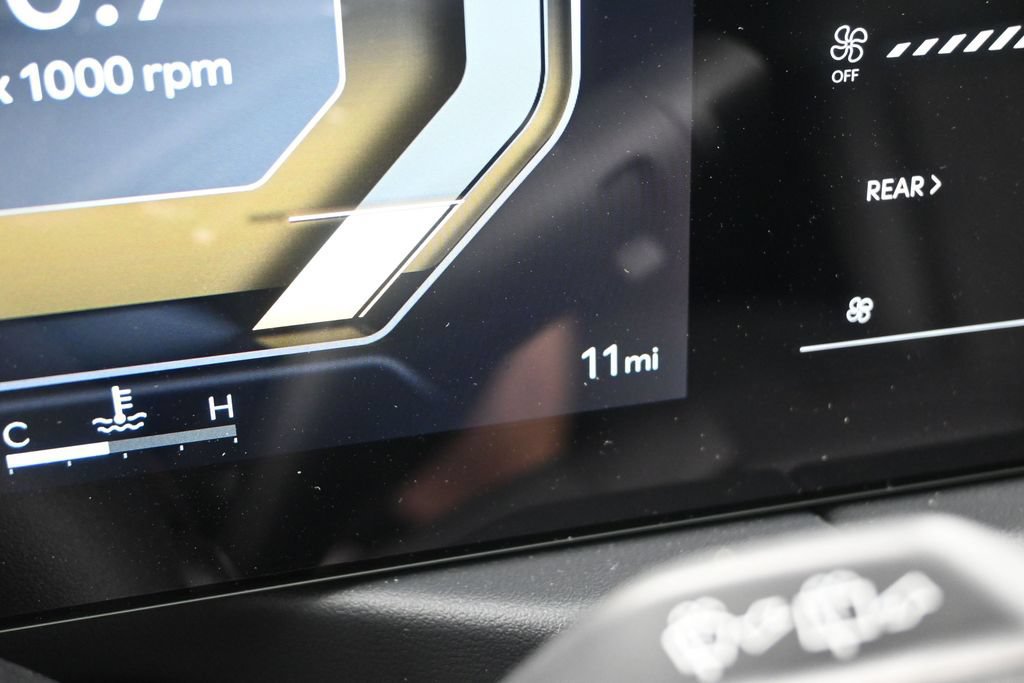 New 2027 Kia Telluride SX Prestige X-Line w/ Towing Package AWD/4WD image 17