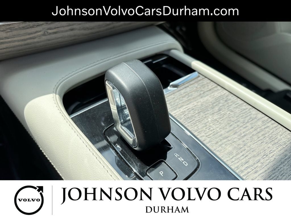 Used 2023 Volvo XC90 B6 Plus w/ Protection Package Premier AWD/4WD image 23