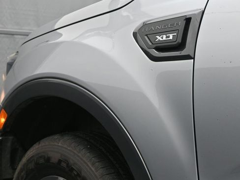 Used 2020 Ford Ranger XLT w/ Equipment Group 301A Mid image 11