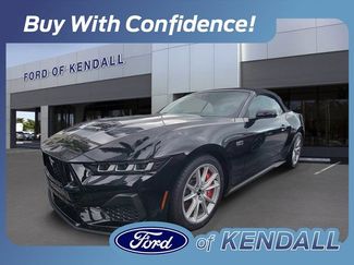 Used 2024 Ford Mustang GT Premium RWD video 1