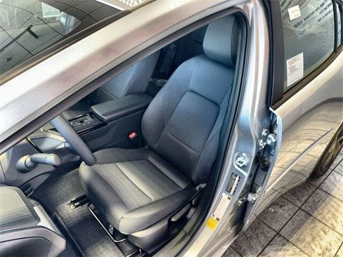 New 2026 Toyota Prius LE image 11