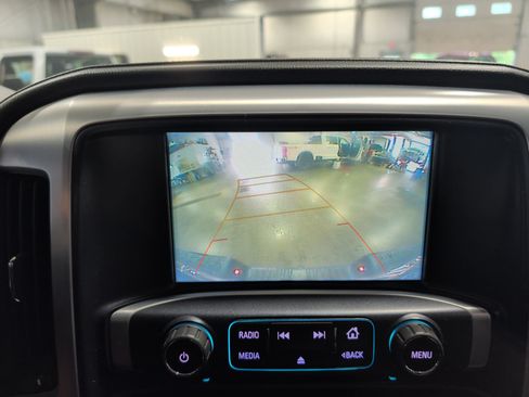 Used 2018 GMC Sierra 1500 SLE w/ Elevation Edition AWD/4WD image 11