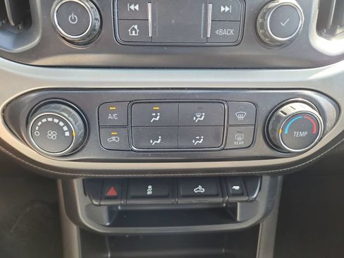 Used 2019 GMC Canyon SLE AWD/4WD image 25