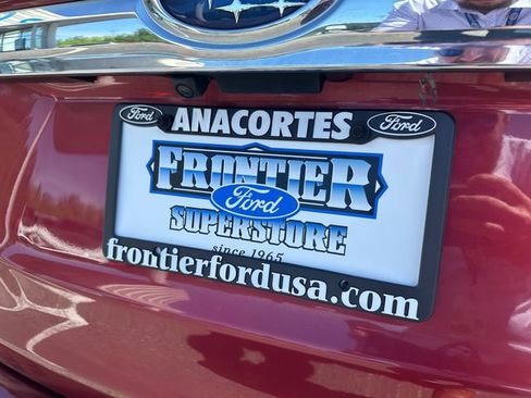 Used 2019 Subaru Ascent Limited w/ Popular Package #2A AWD/4WD image 29