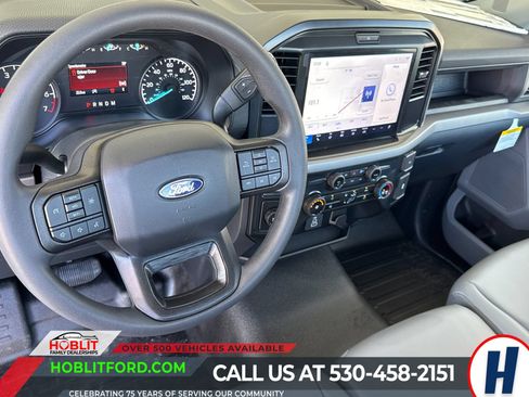 New 2026 Ford F150 XL RWD image 12