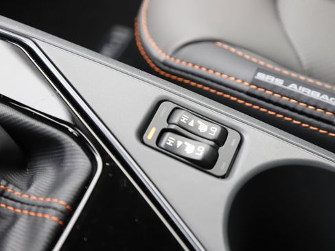 New 2026 Subaru Crosstrek 2.5i Limited w/ Crosstrek Mirror Package image 28