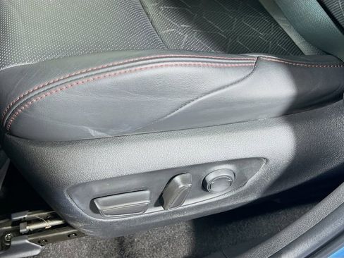 Certified 2023 Toyota RAV4 TRD Off-Road w/ TRD Off-Road Weather Package image 18