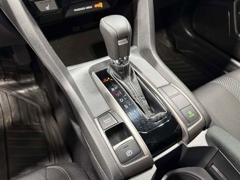 Used 2019 Honda Civic EX image 13