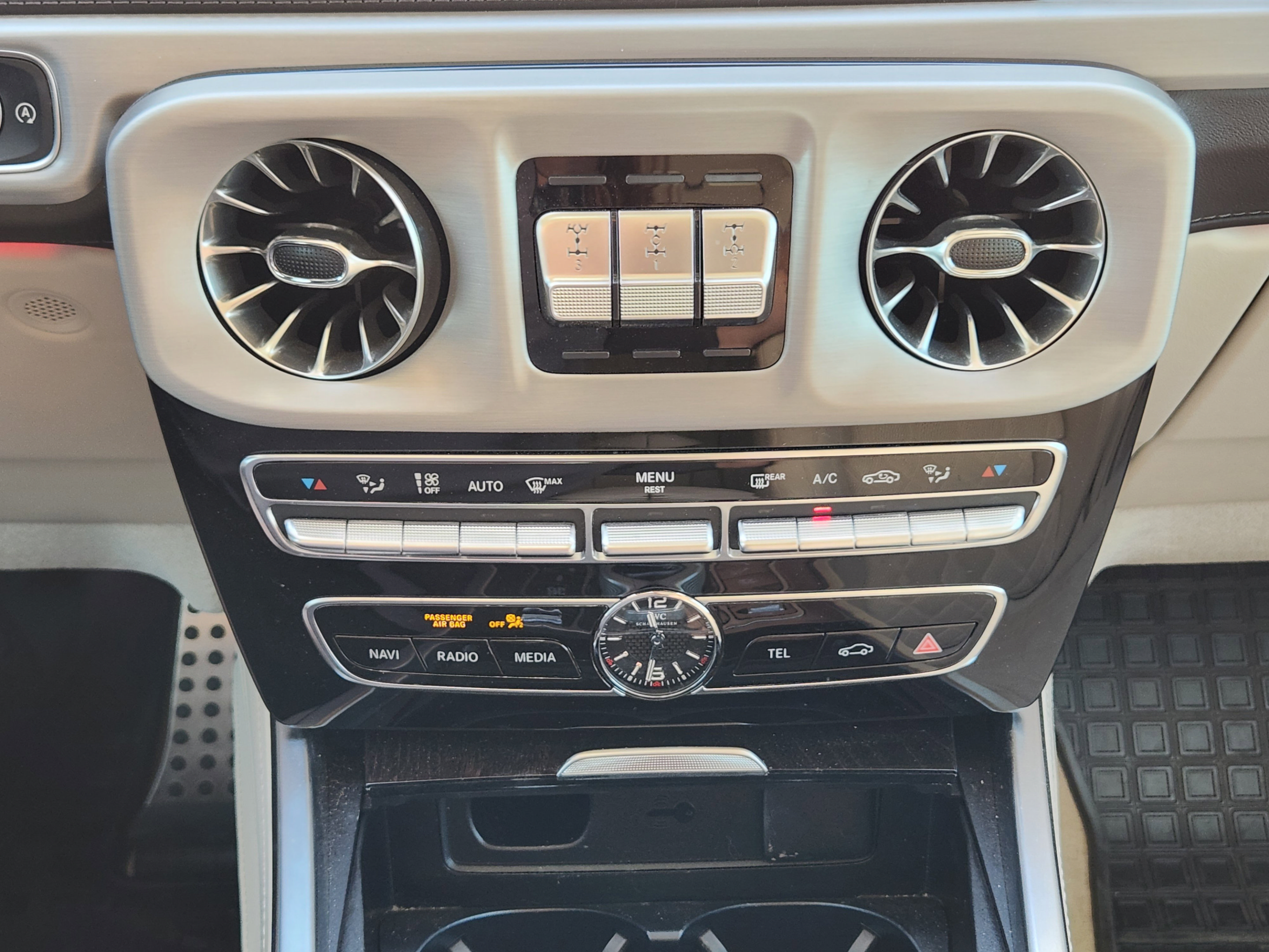 Used 2021 Mercedes-Benz G 63 AMG 4MATIC image 19