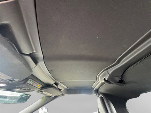 Used 2024 Chevrolet Corvette Stingray Coupe w/ 1LT image 23