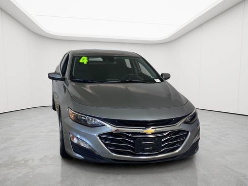 Certified 2024 Chevrolet Malibu LT FWD image 6
