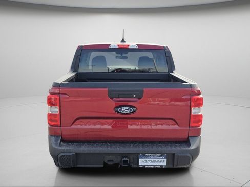 New 2026 Ford Maverick XLT w/ Equipment Group 301A image 18