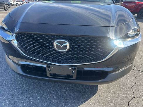 Used 2025 MAZDA CX-30 AWD 2.5 S w/ Select Sport Pkg image 25