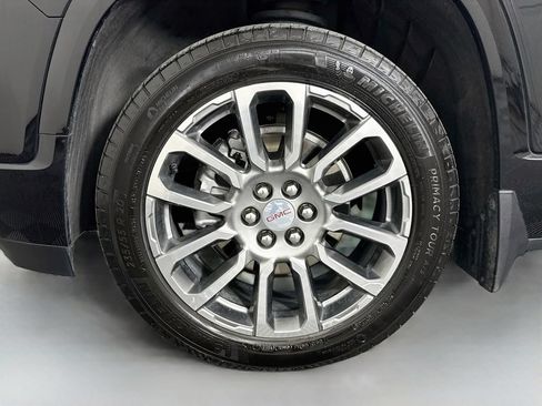 Used 2023 GMC Acadia Denali w/ Denali Ultimate Package FWD image 34