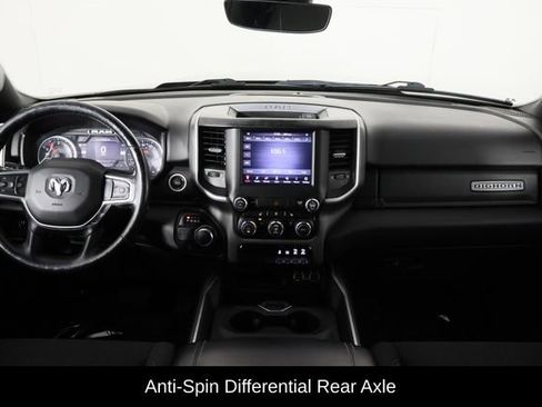 Used 2020 RAM 1500 Big Horn image 27
