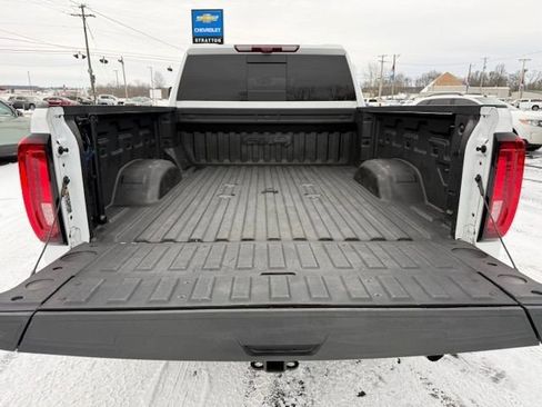 Used 2023 GMC Sierra 2500 AT4 w/ AT4 Premium Plus Package image 9