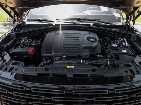 New 2026 Land Rover Range Rover Velar Belgravia AWD/4WD image 58