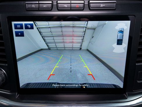 Used 2023 Ford F150 Lariat w/ Equipment Group 502A High image 26