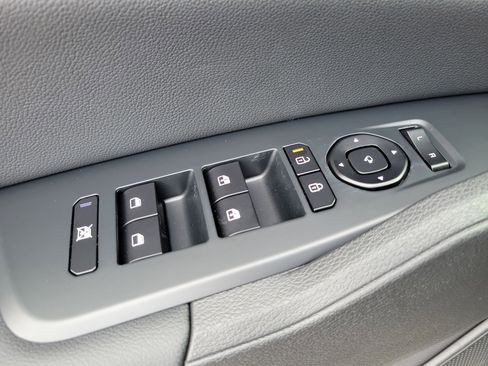 New 2026 Kia Sportage X-Line Prestige AWD/4WD image 22