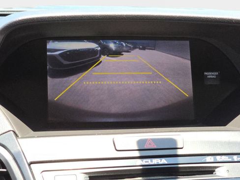 Used 2014 Acura RDX FWD w/ Technology Package image 29