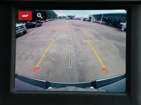 Used 2022 RAM 1500 Lone Star AWD/4WD image 10