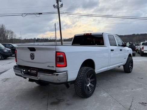 Used 2019 RAM 2500 Tradesman w/ Safety Group image 15