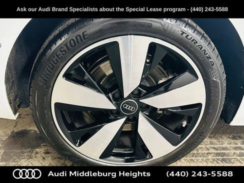 Certified 2025 Audi A5 2.0T Premium Plus w/ Premium Plus image 35