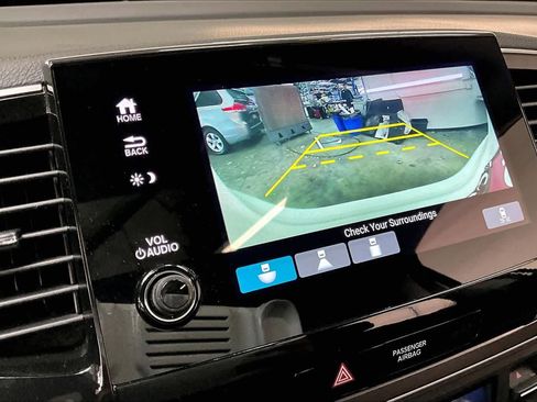 Used 2021 Honda Pilot Special Edition image 19