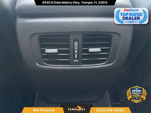Used 2021 Acura TLX w/ Technology Package FWD image 36