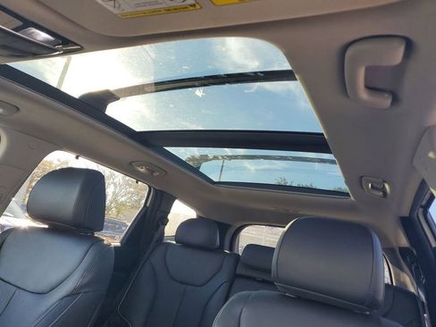 Certified 2021 Hyundai Santa Fe SEL w/ Convenience + Premium Package image 28